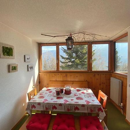 Residence “I Larici” Folgarida Exterior photo